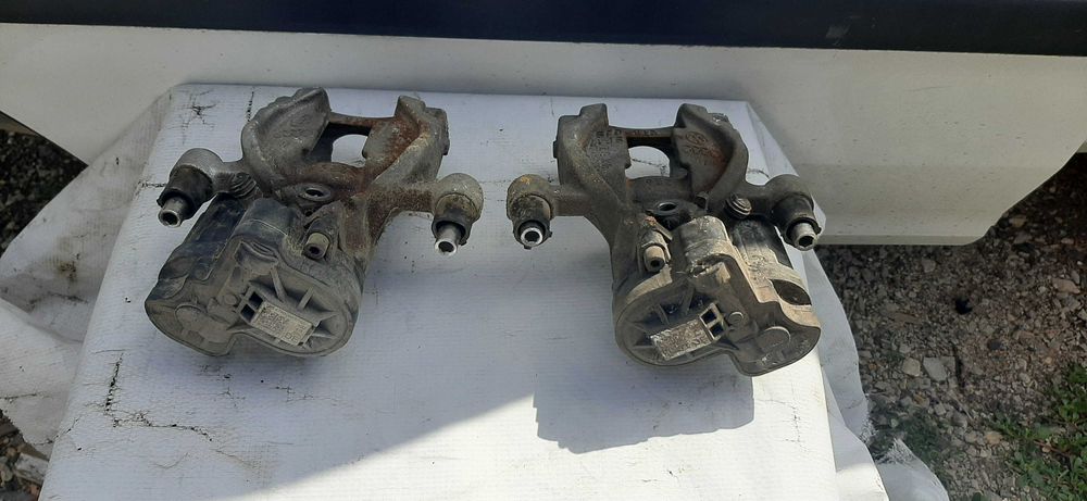 задни ел апарати за голф 7