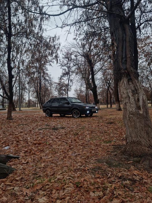 Продаётся ваз 2114.