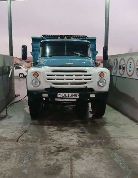 Zil samasval sotiladi , xolati zor .xohlasa naxt xohlasa bank