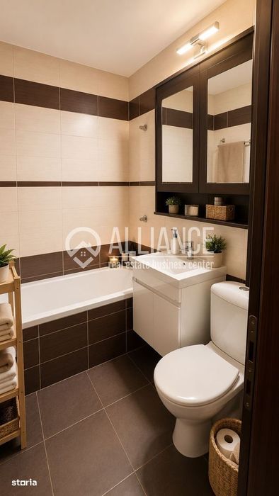 Se vinde Apartament 2 camerę Tomis 2