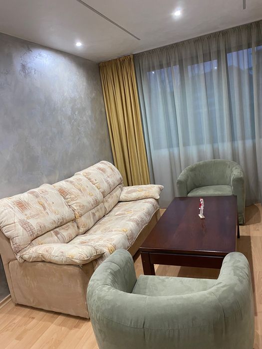 Продава се Двустаен апартамент в Банско - 70 кв.м за 620 €/кв.м - Снимка #3