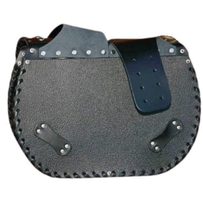 Coburi/Genti moto laterale piele Yamaha/Honda/Kawasaki/Suzuki/etc