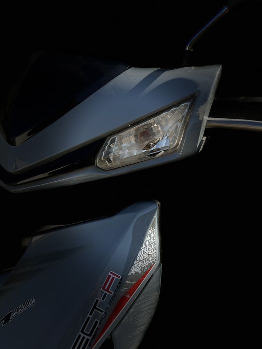 Мопед М8 сатылады