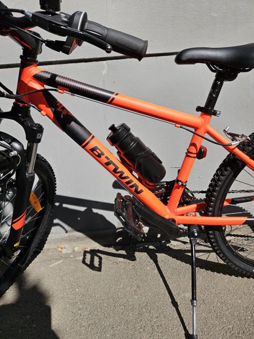 VTT B'TWIN Rockrider