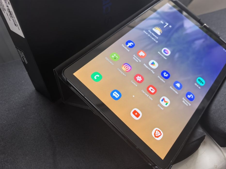 Tableta Samsung Tab S4 LTE ( SIM )