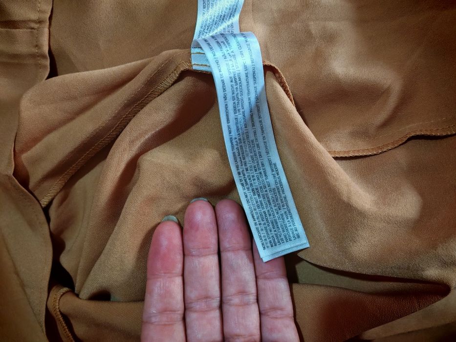 Tweenset rochiță dama