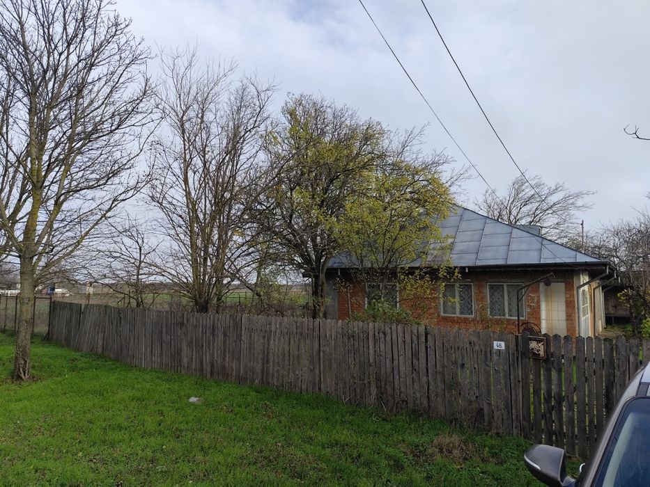 Casa Vânzare Ciochina, Ialomita