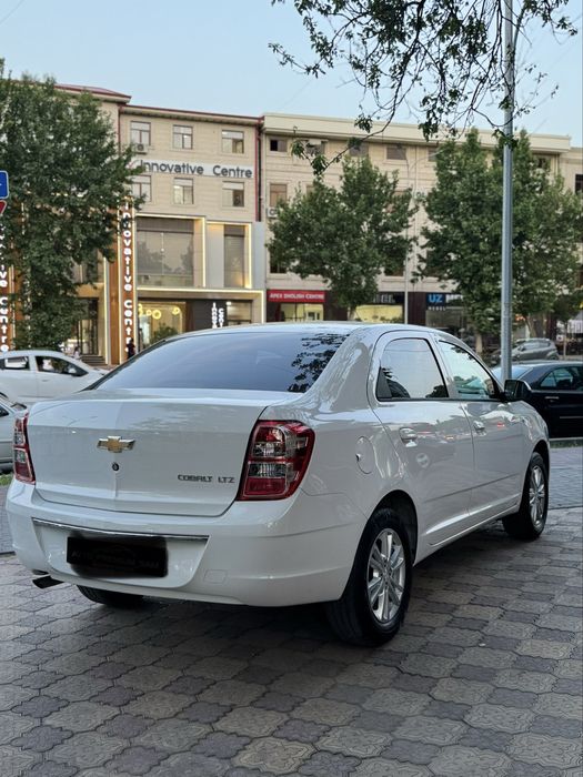 Cobalt 4-pozitsiya Stayl MCM