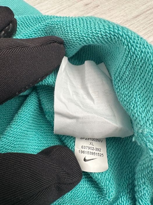 Nike мъжка блуза