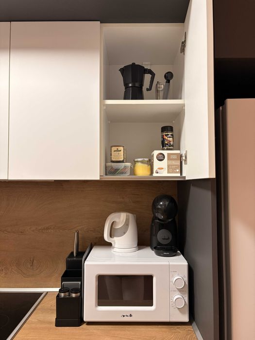 Дава се под наем Двустаен апартамент в к.к. Св.Св. Константин и Елена - 54 кв.м за 648.21 € - Снимка #7