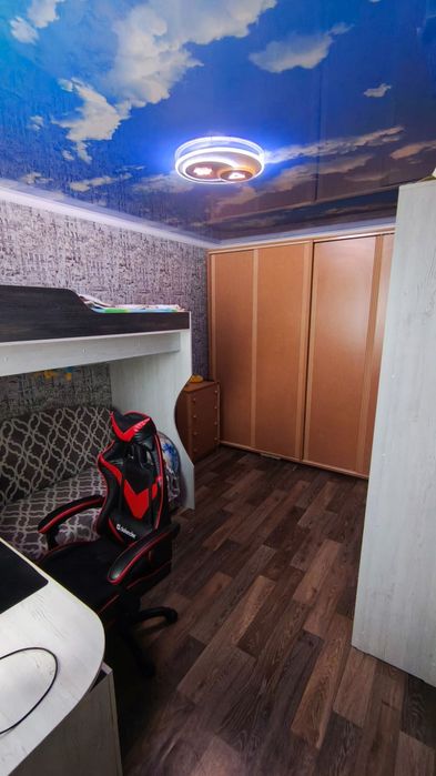 Продам квартиру на Юго-Востоке Степной -2