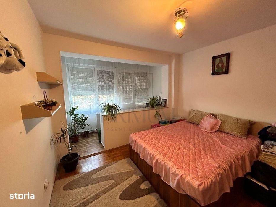 Apartament – Timisoara - Vedere 2