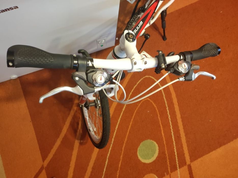 Продам велосипед для подростка