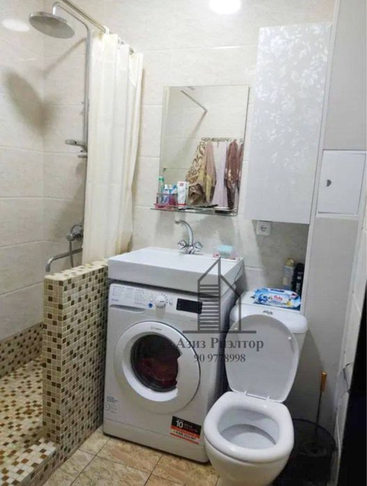 2/1/4 Паркентский шастри новостройка