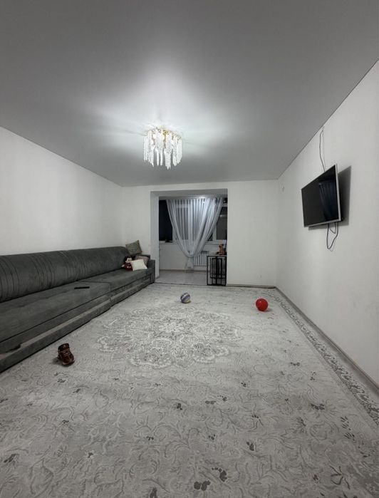 Продается 2-х с пл 81 кв.м, 2024 г