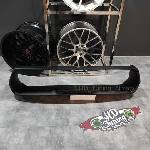 Спойлер STI V7 Subaru Impreza GC