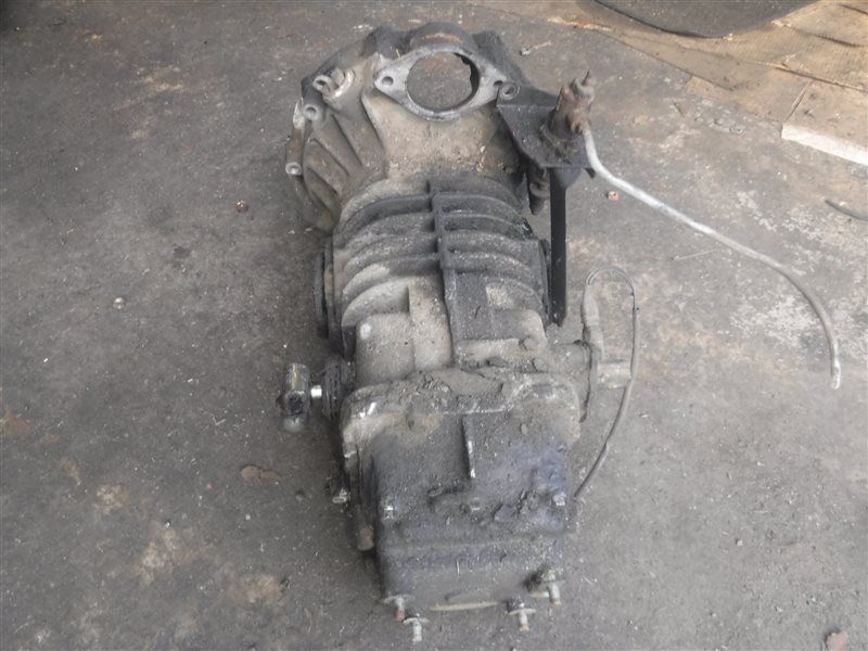 Vw t3 МКПП 4 вольксваген