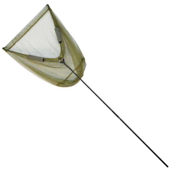 Minciog Baracuda Crap 2 cu 2 flotoare
