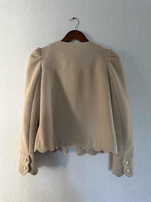 Пиджак для девочек