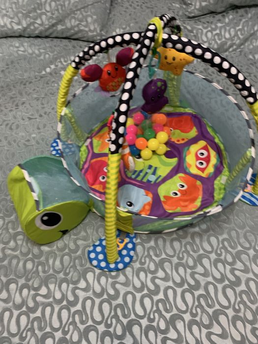 Продам детский  коврик