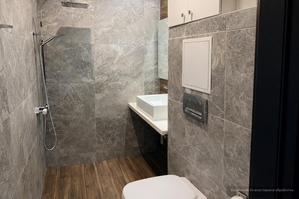 Дава се под наем Двустаен апартамент в София, Слатина - 65 кв.м за 598.23 € - Снимка #8