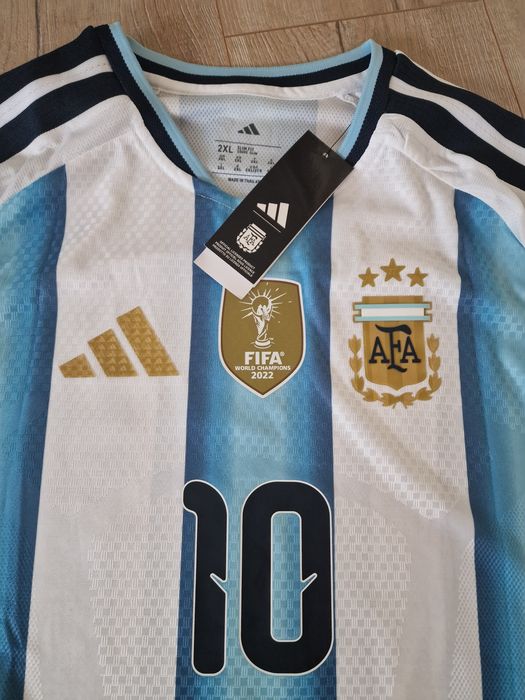 Tricou messi, argentina