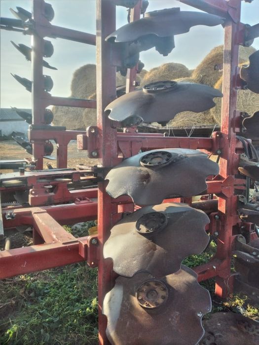 Сельскохозяйственной орудие