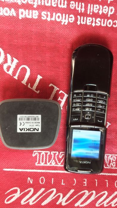 Пиодаеться Nokia 8800 classic без регистрации imei