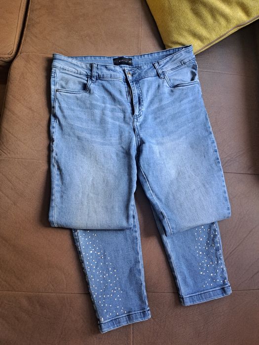 Дамски дънки MOHITO