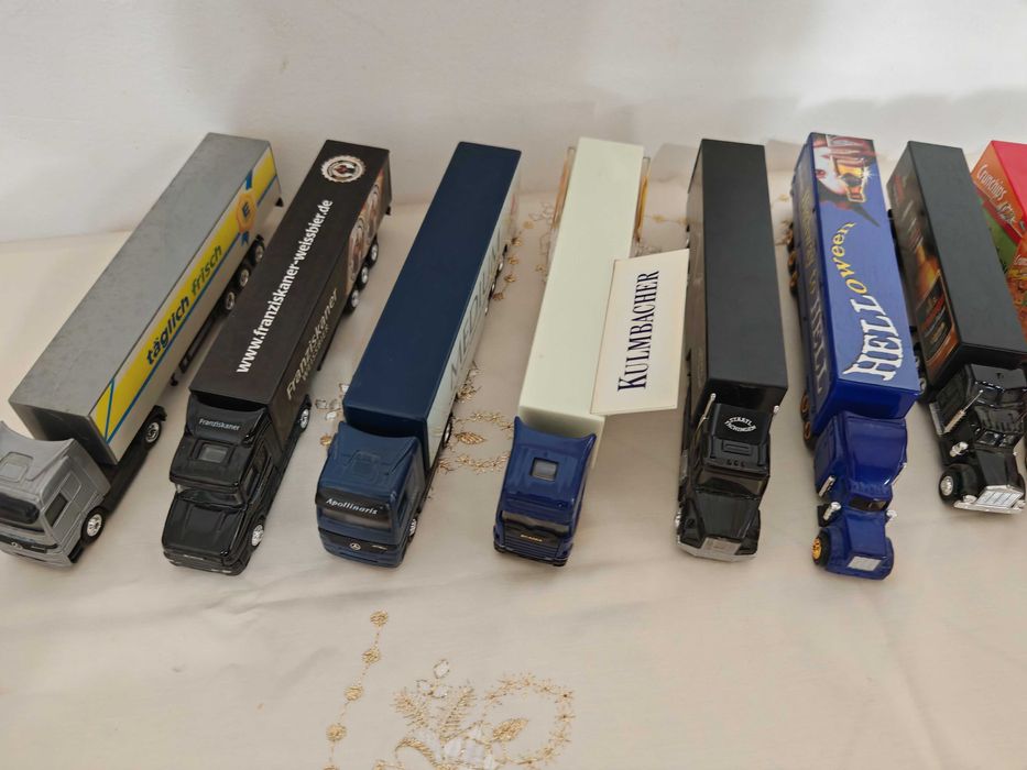 Machete camion cabina metal