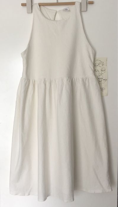 Платья Zara на 11-12 лет