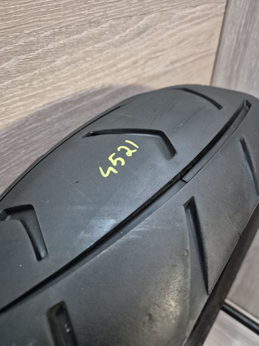 Anvelopa moto 150 70 18 Metzeler Tourance next dot 4521