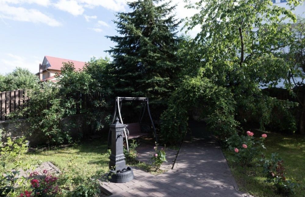 Casa Obcini/Sfantu Ilie