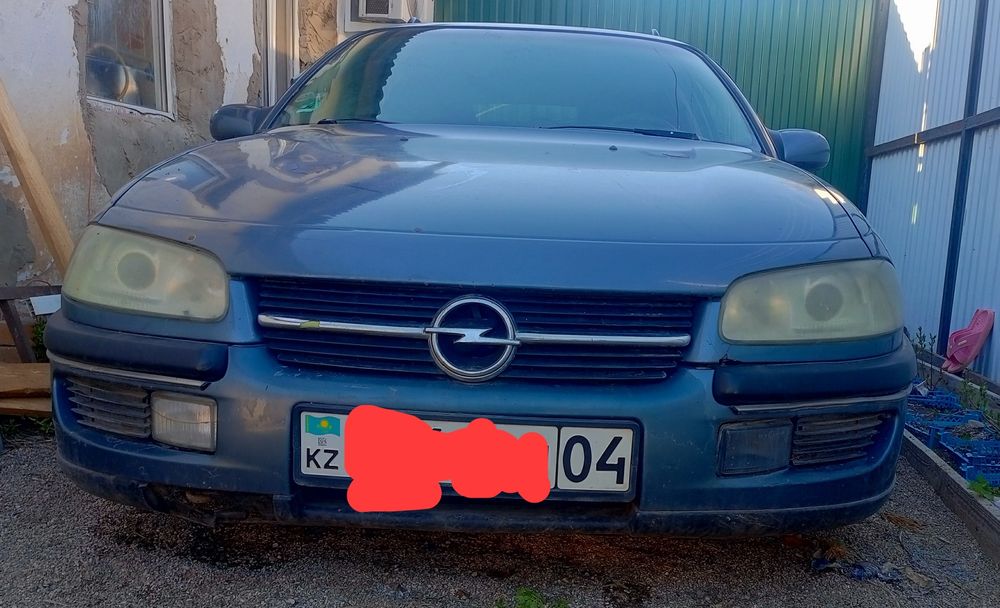 Омега 2,2(экотек)