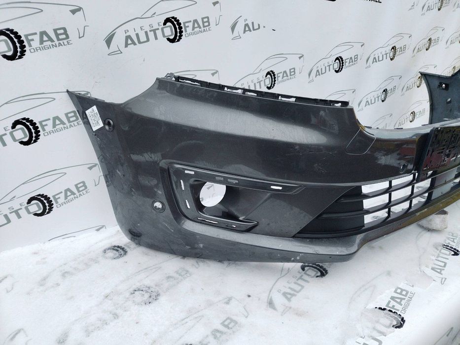 Bara fata Ford Transit Connect Facelift Gauri p an 2019-2020-2021-2022