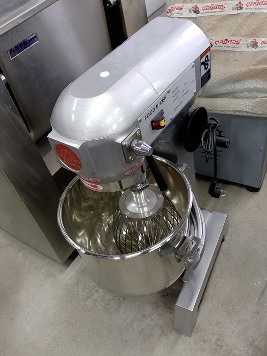 Mиксер miksir Meksir 7 litrdan 30 litrgacha. Bor