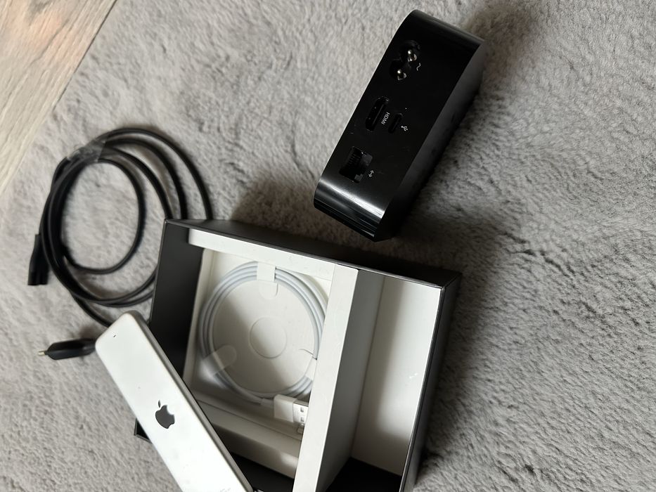 Apple tv model A1625