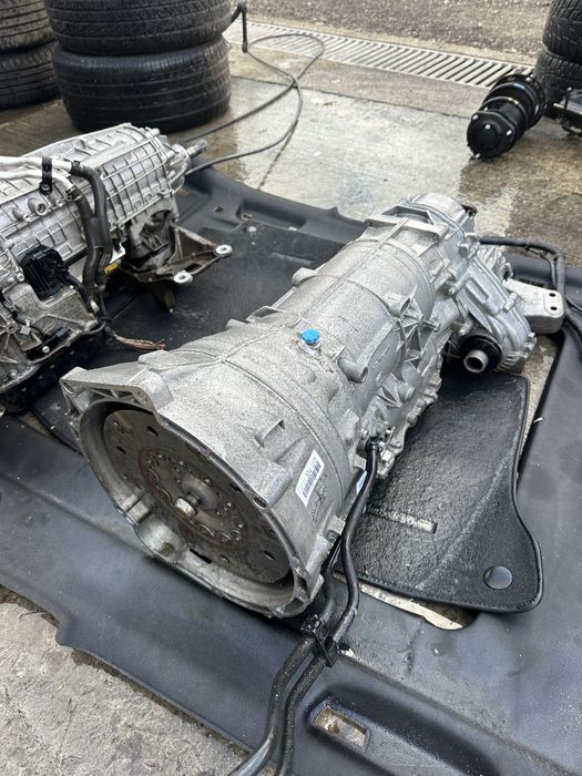 Cutie automata 8HP70X BMW X3 F25, X4 F26, Seria 3 4 F30 F31 F32 F33