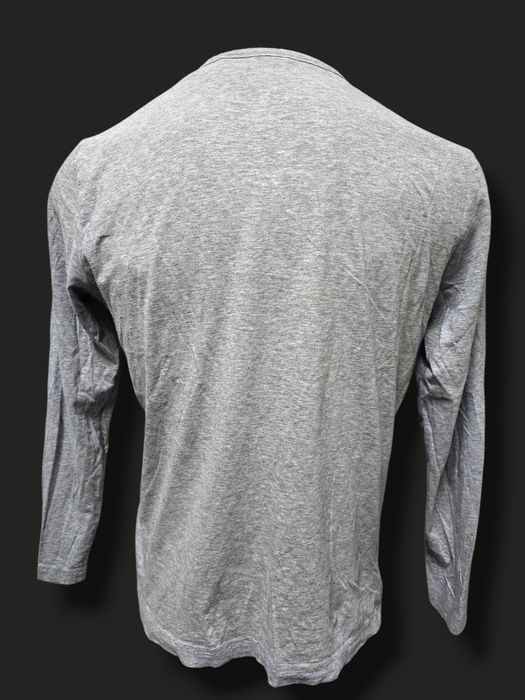 Мъжка блуза HUGO BOSS – дълъг ръкав