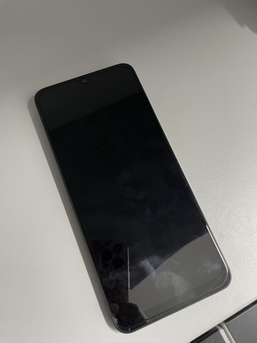 Черный, Xiaomi Redmi 14C