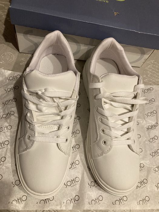 Soho сникърси дамски