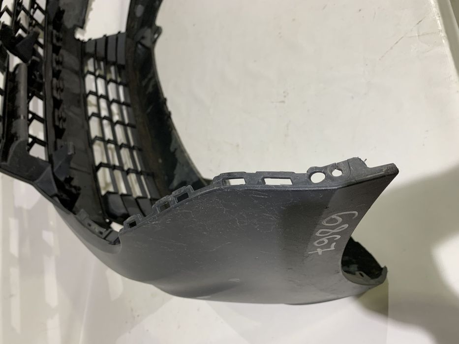 Bara fata VW Caddy, 2015, 2016, 2017, 2018, 2019, cod origine OE 2K5807221J.