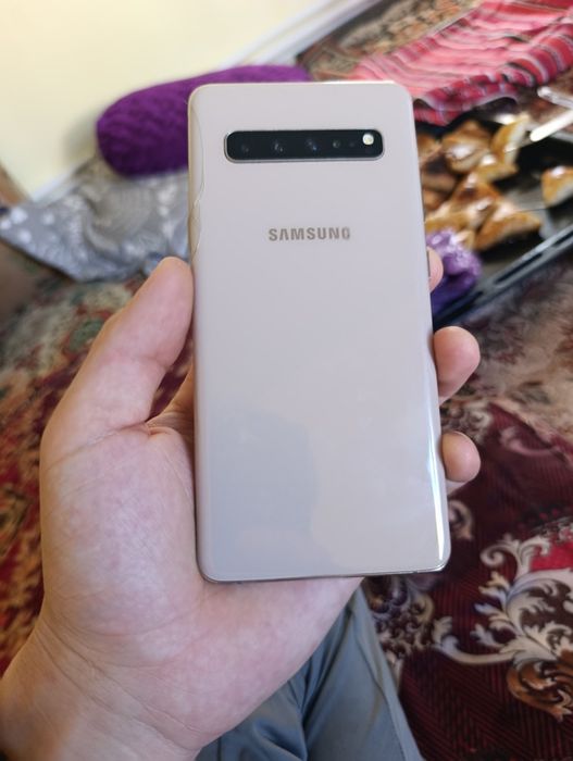 S10 5G ishlashi zor