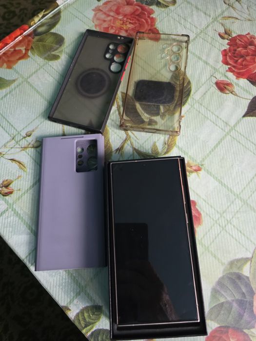 Samsung s 24 ultra 512 GB