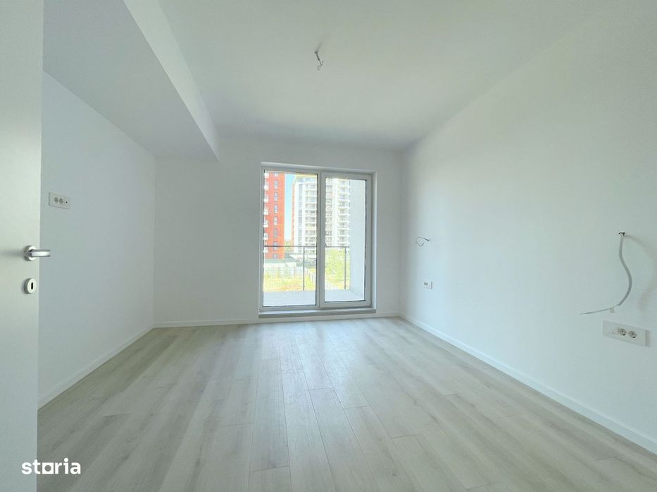 Apartament 2 camere - Denya Forest 6