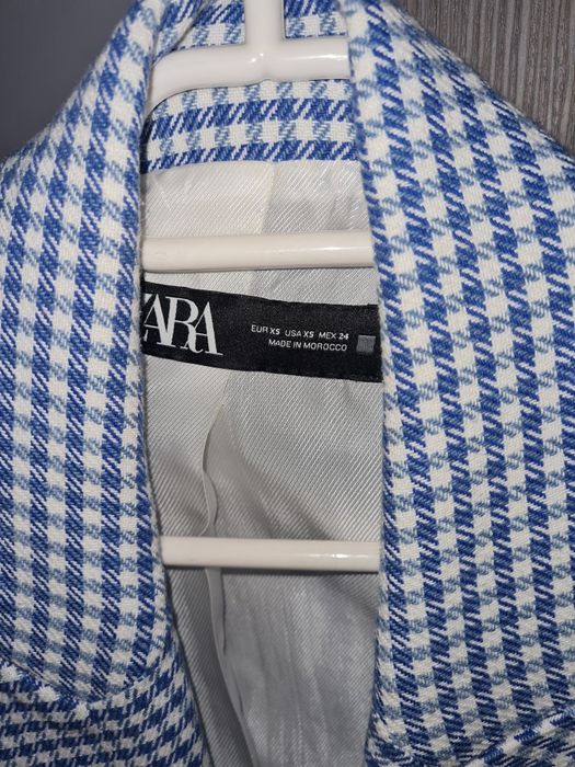 Sacou Zara - 239 lei