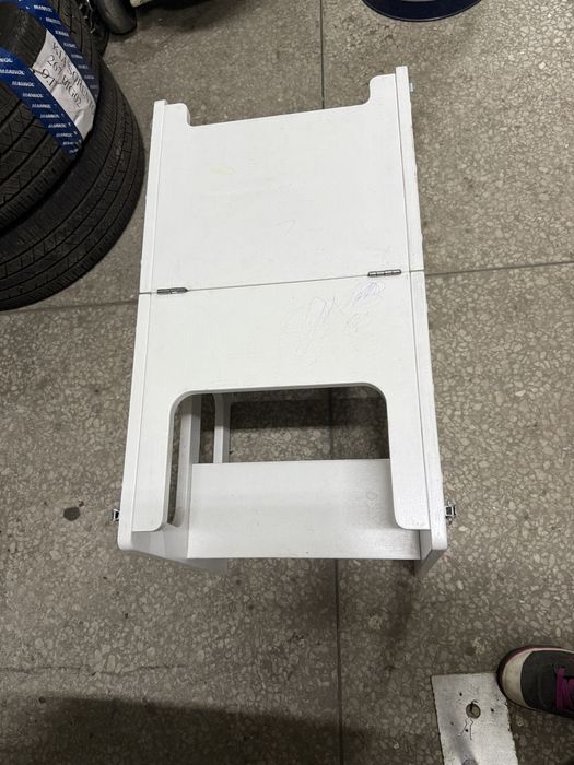 Башня помощника трансформер 2в1, 3в1