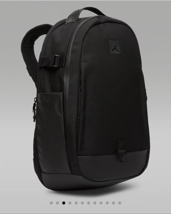 Рюкзак Nike Jordan из кордуры