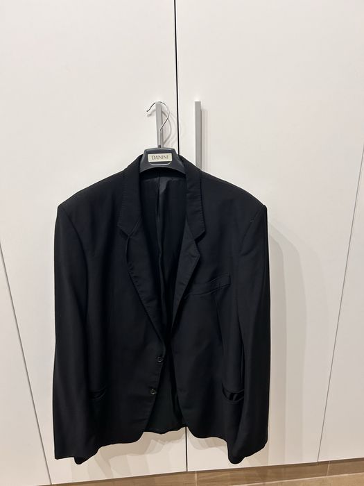 Бизнес комплект / костюм / сако риза