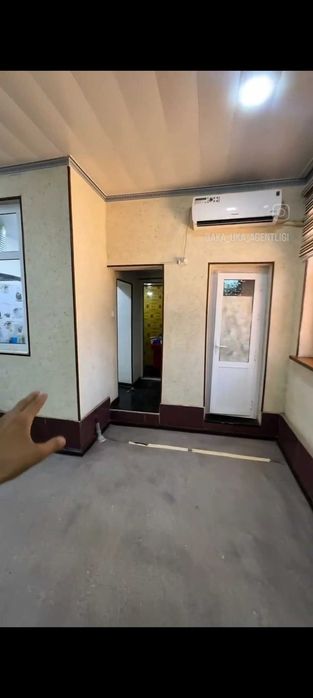 Квартира сотилади манзил самарканскиида жойлашган